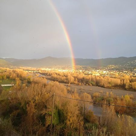 Il Paradiso All'Improvviso Vezzano Ligure Esterno foto