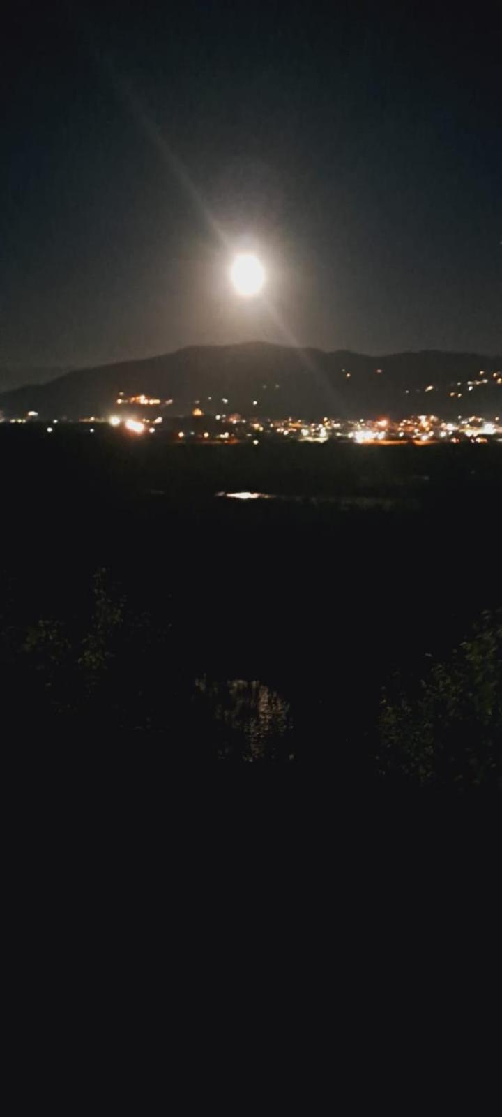 Il Paradiso All'Improvviso Vezzano Ligure Esterno foto