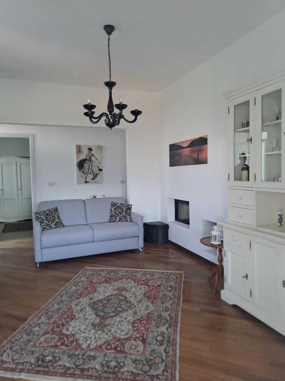 Il Paradiso All'Improvviso Vezzano Ligure Esterno foto