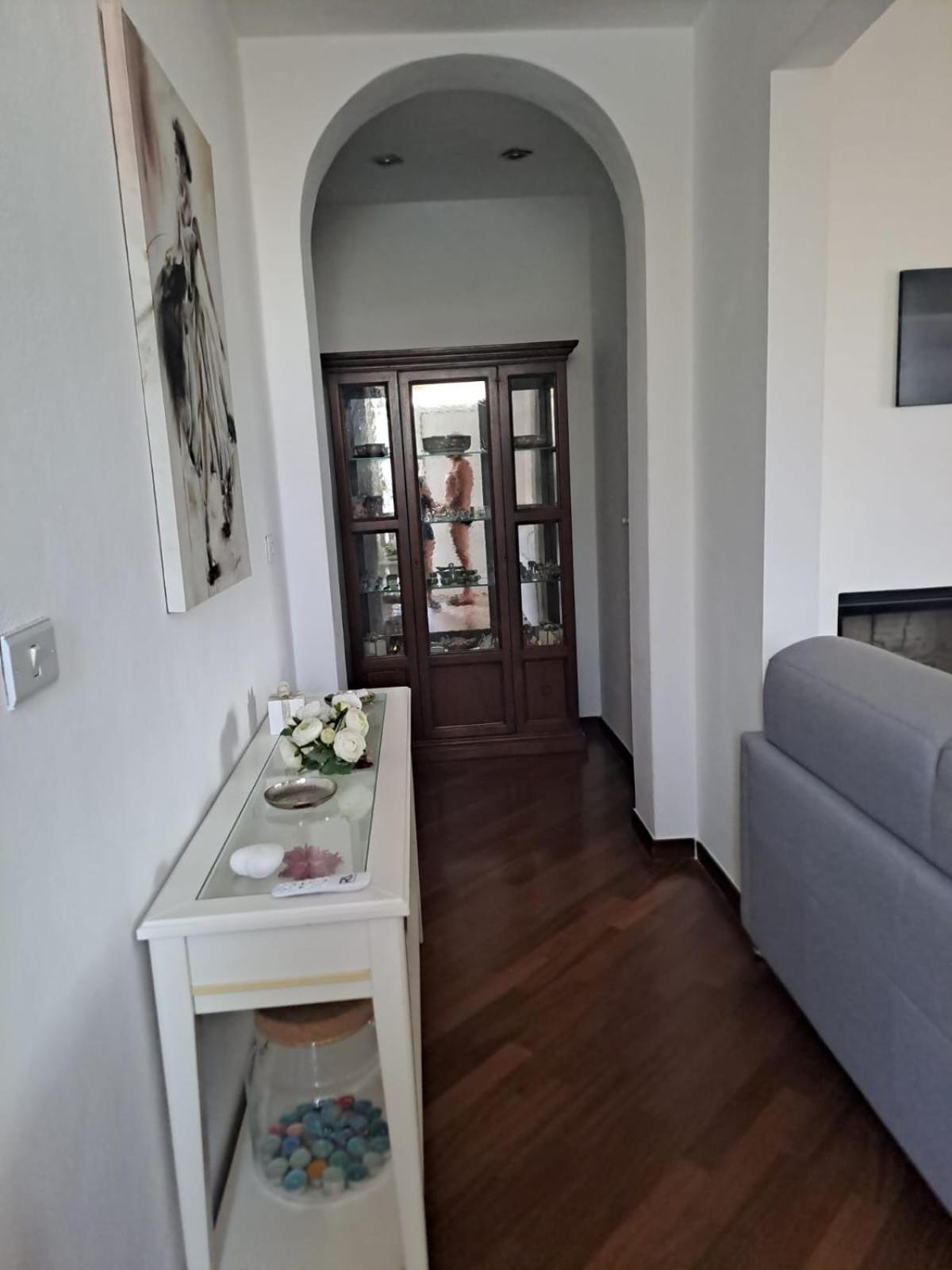 Il Paradiso All'Improvviso Vezzano Ligure Esterno foto