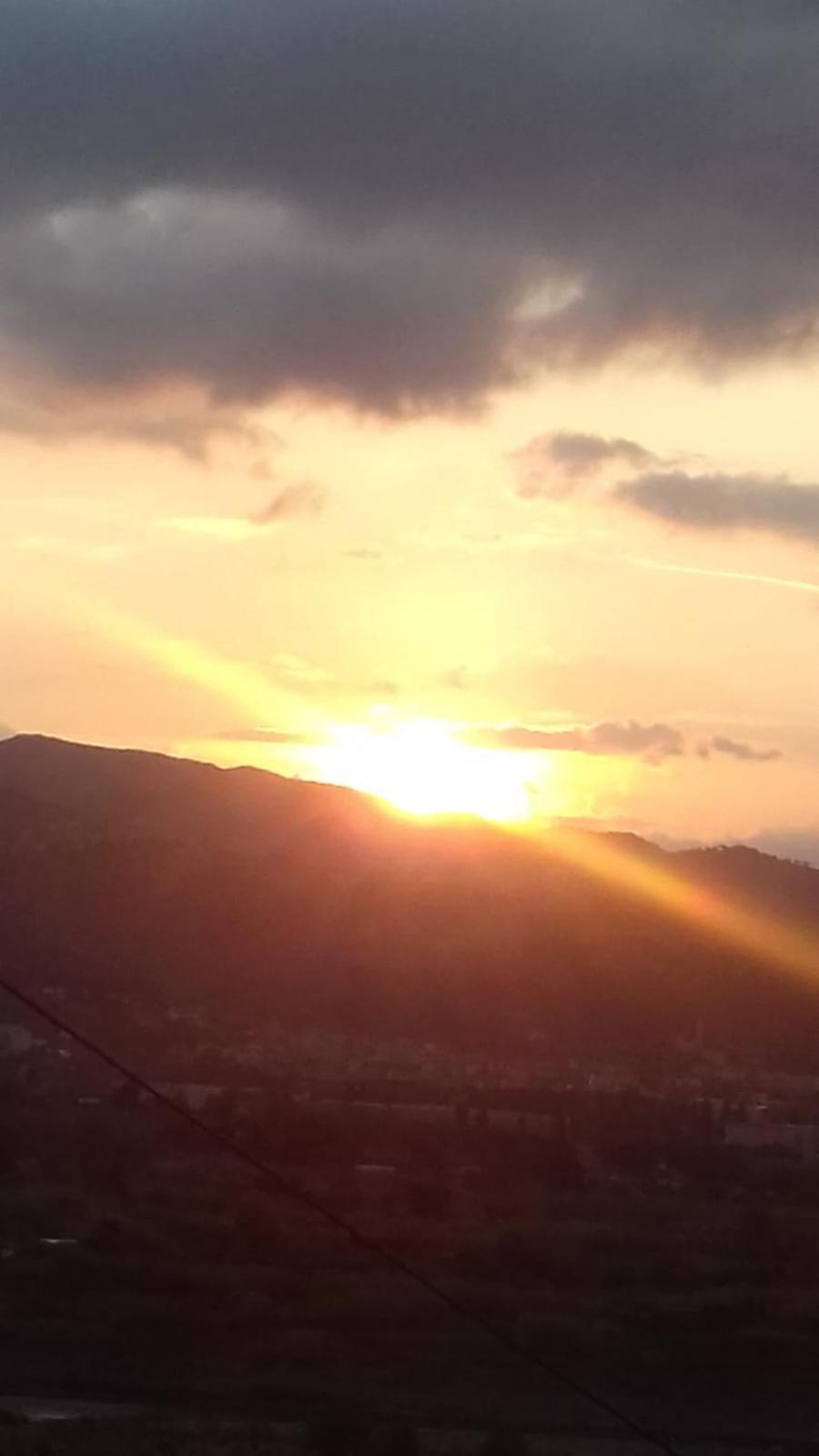 Il Paradiso All'Improvviso Vezzano Ligure Esterno foto