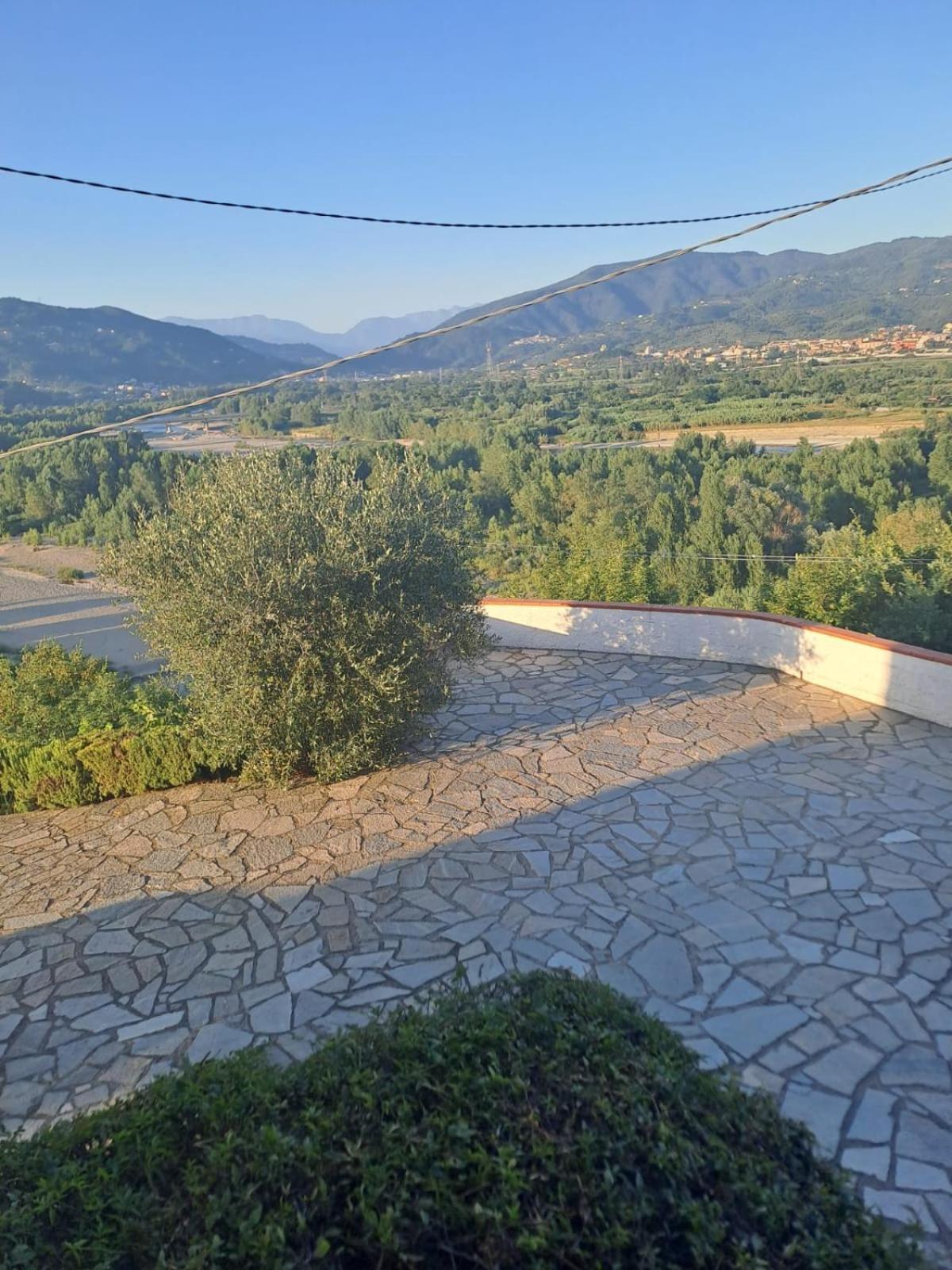 Il Paradiso All'Improvviso Vezzano Ligure Esterno foto
